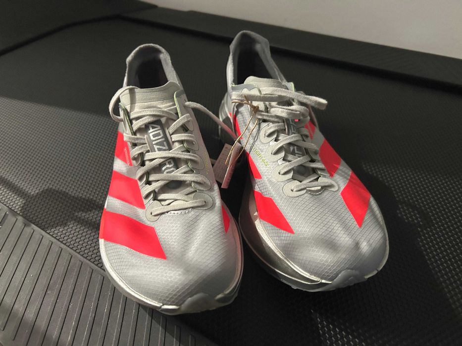 Adidas Adizero Adios Pro 4 Ekiden Pack 42 2/3