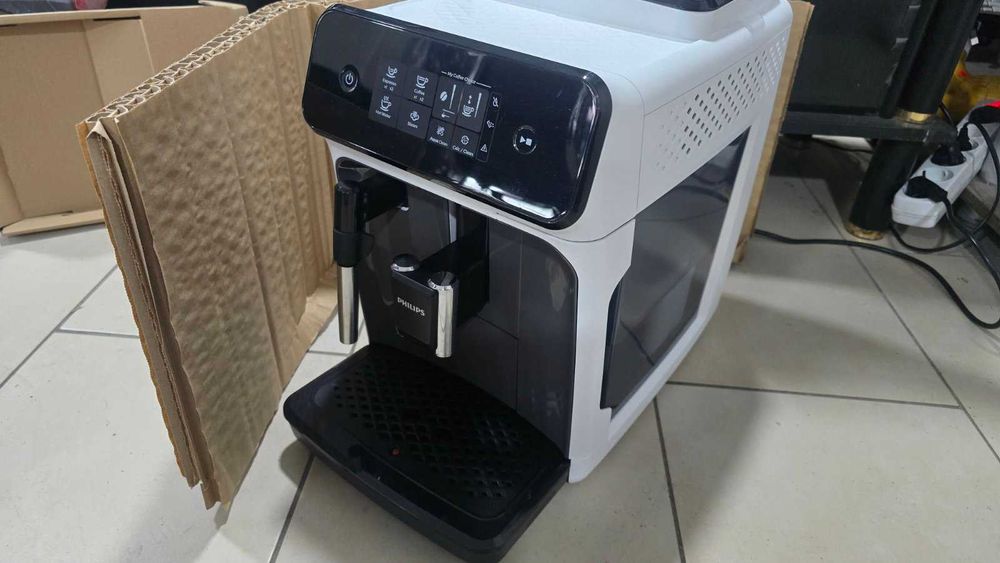 Кафе Машина Philips 1200 series