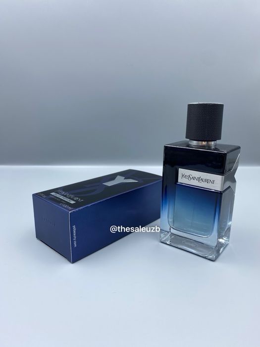 Yves Saint Laurent Y 100ml