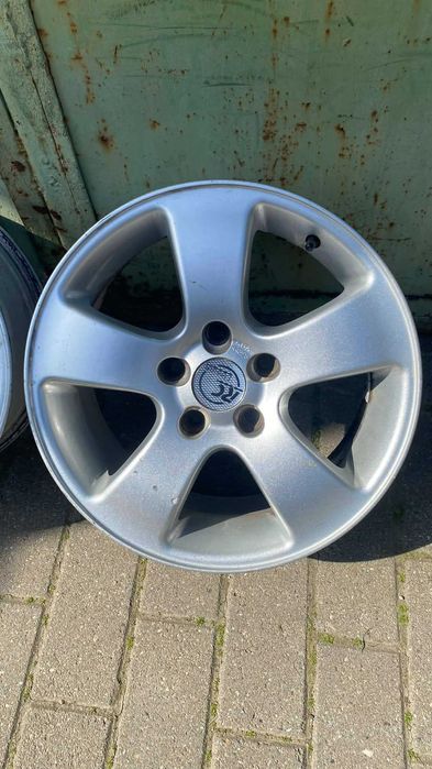 jante aluminiu RC suzuki Toyota supra MR2 C-HR avensis  5x114,3 R 16