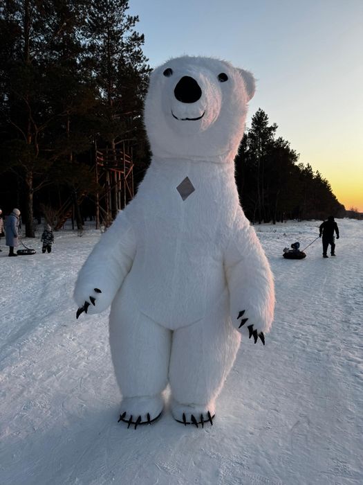 Ростовые куклы Костанай