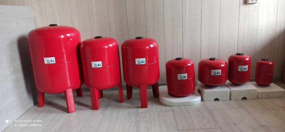 arzon rash bak расширительный бак rashbak