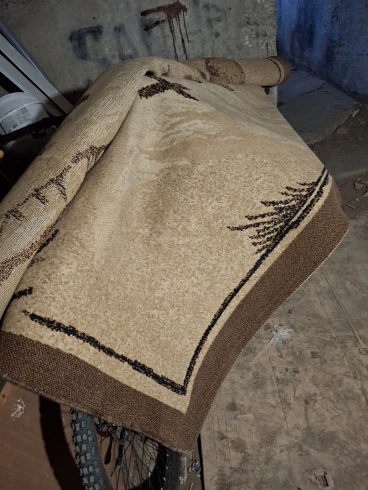 Ковер палас  2х3