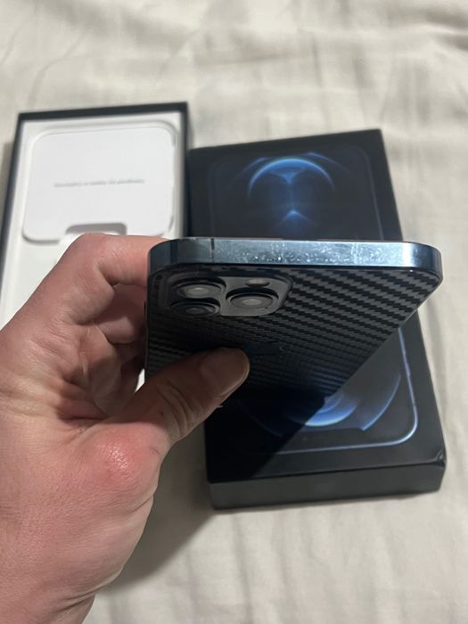 IPhone 12 Pro Max 256GB