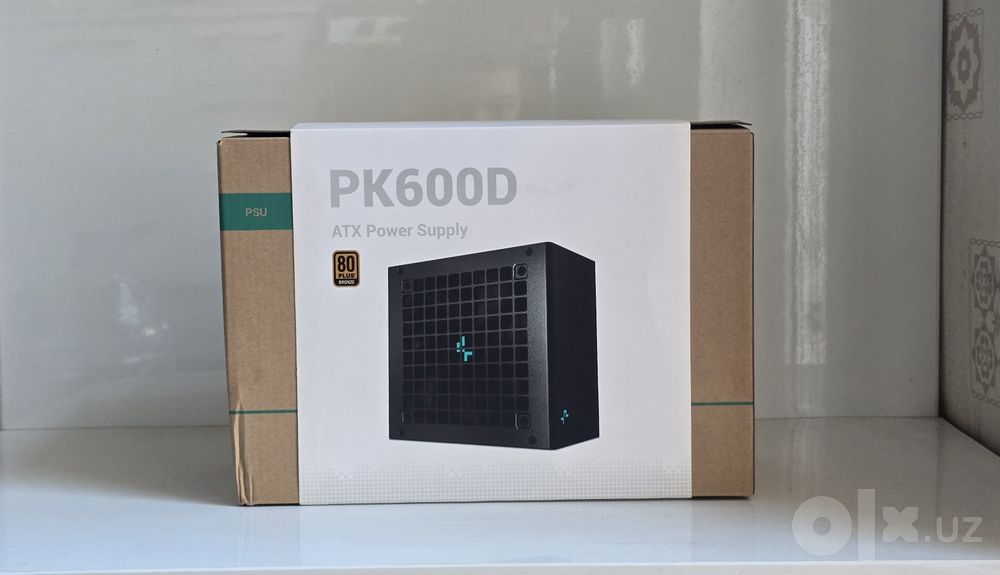 Блок питания DeepCool PK600D