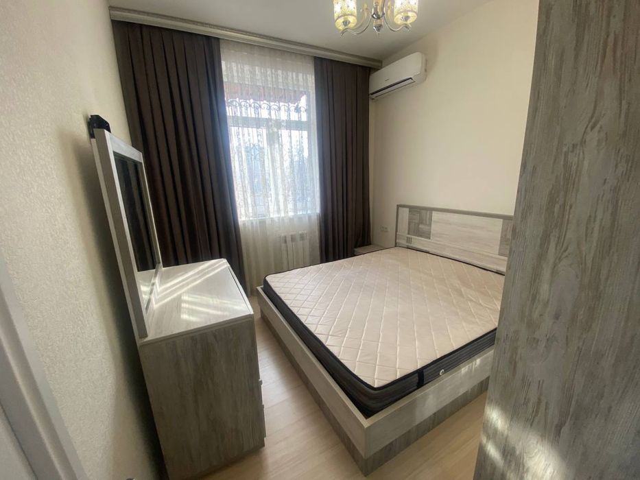 Яккасарай. Шота Руставели Аренда 2 х комнатная.  Срочно !