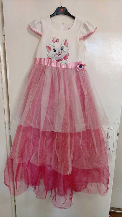 Официални детски рокли размер до 158