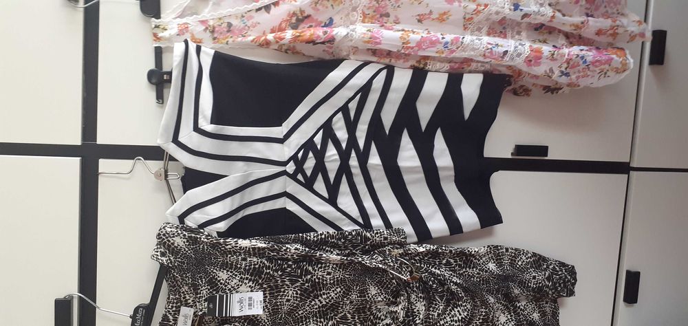 Английски нови рокли -wallis,Miusol,ever pritty и др