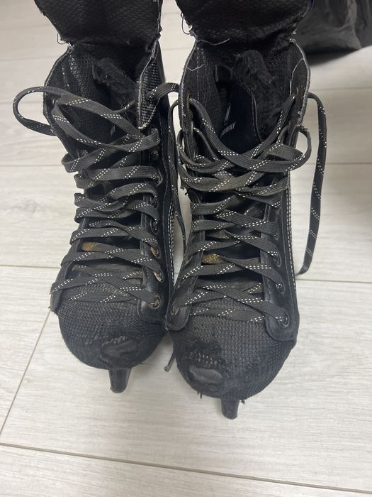 Продам детские коньки в Павлодаре