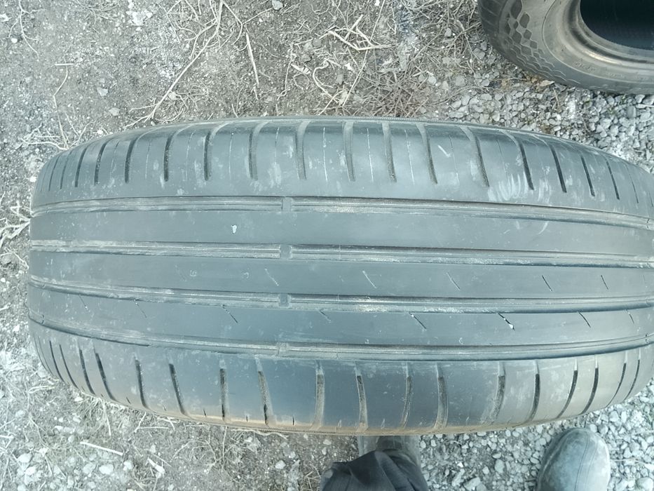 Продам резину летнюю