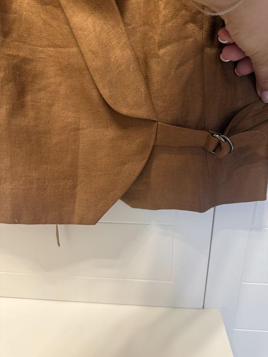 Brunello Cucinelli сет от лен