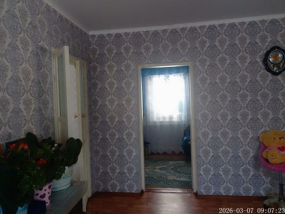 Дом 4-х ком.в г.Тобыл.