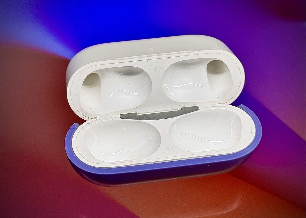 Кейс Air Pods Pro 2 TypeC, б/у