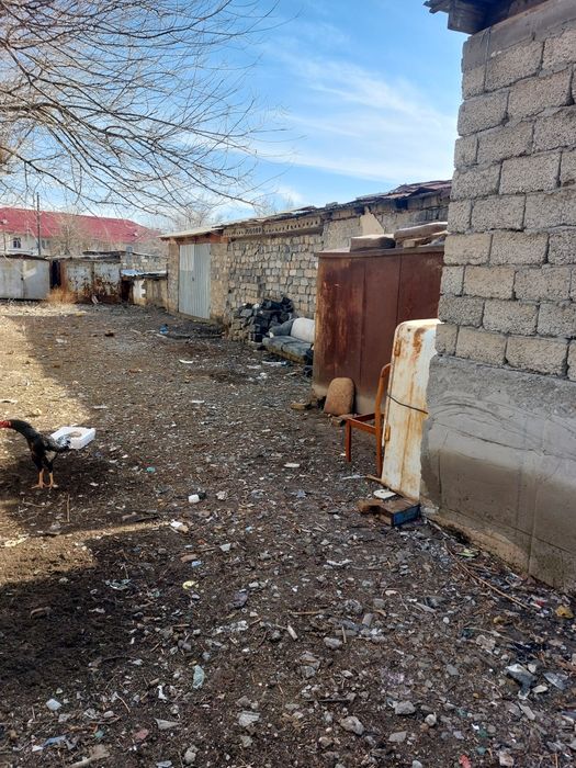 Продаётся гараж в центре города