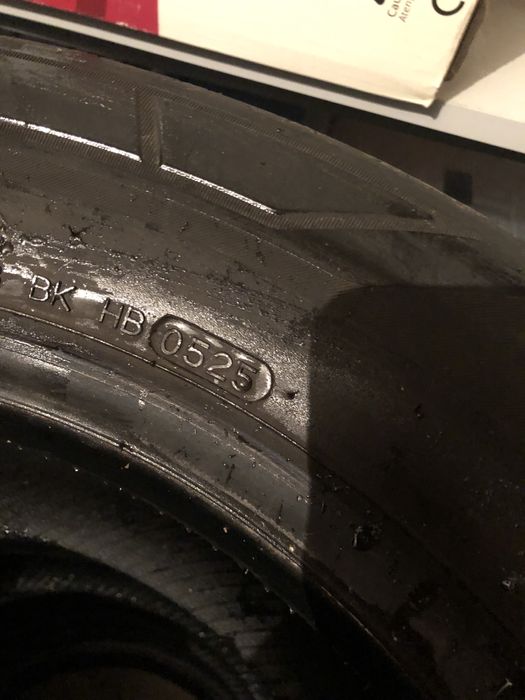 Vand Anvelope Hankook 215/65/16C