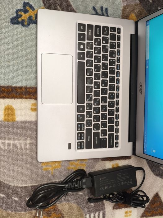 Ноутбук acer 1Tb HDD