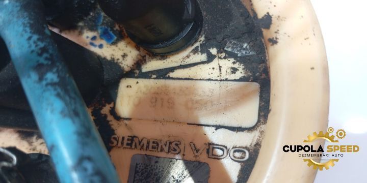 Pompa motorina din rezervor 1.6 TDI 1T0919050F Volkswagen VW Touran 1