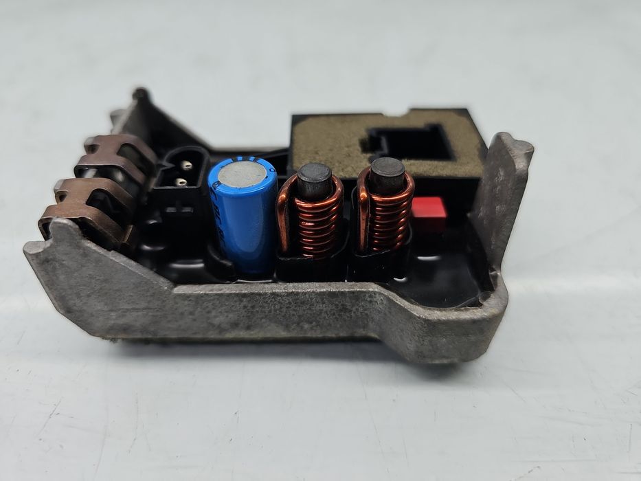 Modul confort Mercedes Clasa ML (W163) [Fabr 1998-2005] A2308210251