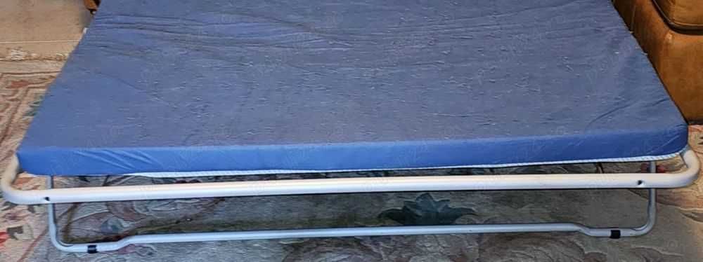 Set sufragerie piele Mobexpert - Villiers, reducere februarie 2026