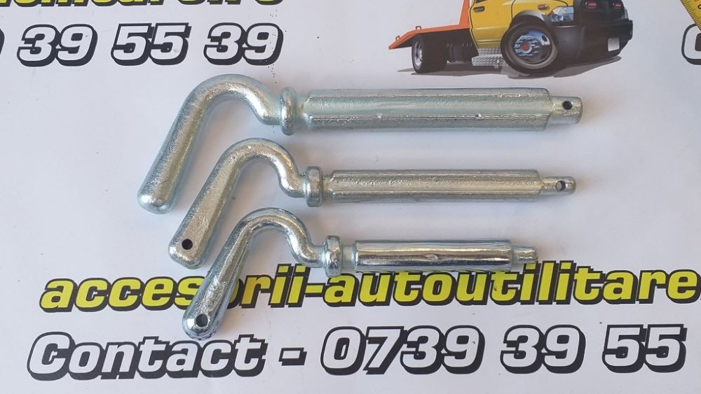 Elemente bena basculabila