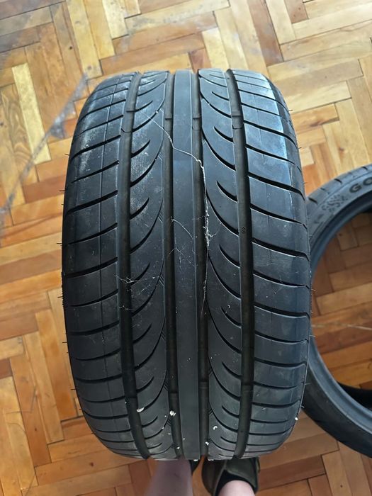 Goodride 265/35/18 dot 2023