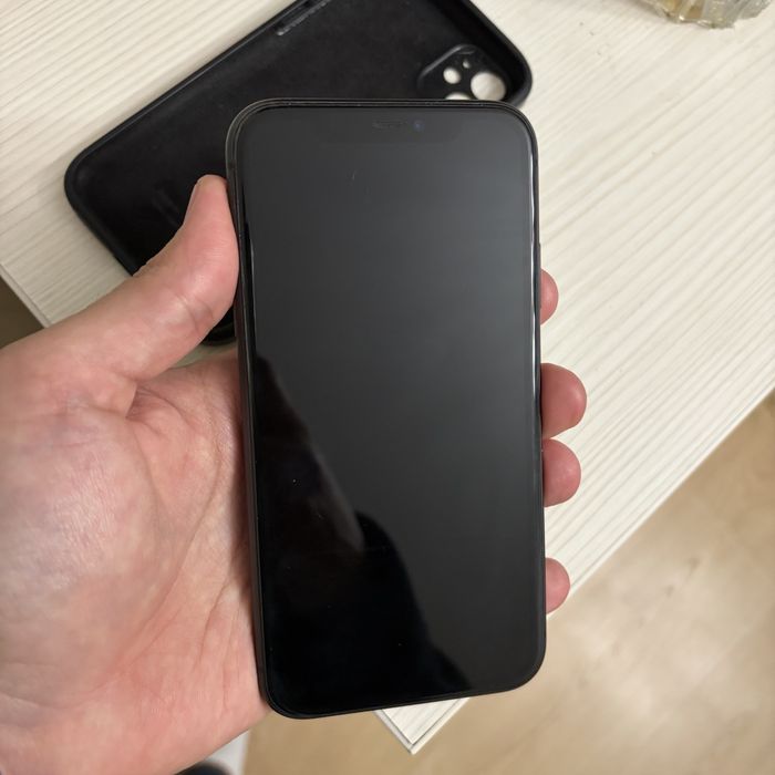 Iphone 11 128 гб