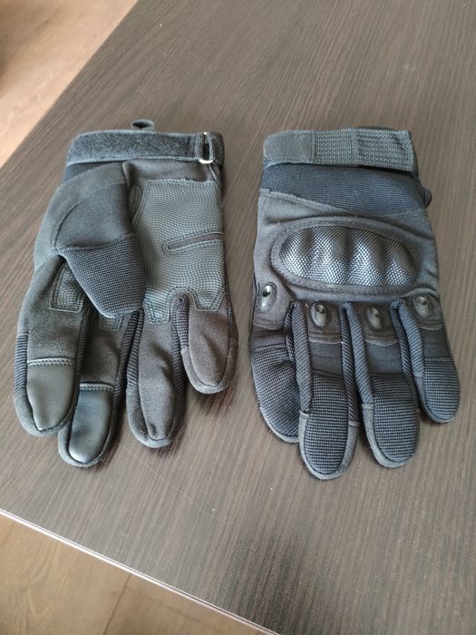 Ръкавици за мотор
