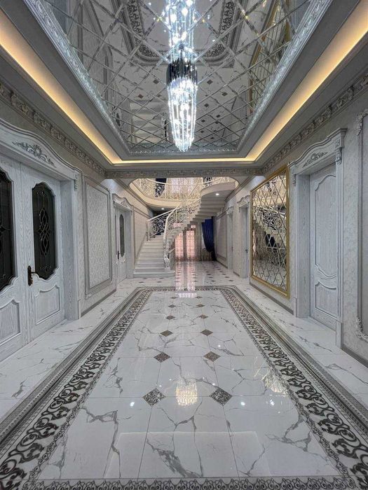 ‼️ХУВАЙДО‼️ Ер нархида 10 хонали Тайёр Ховли сотилади 7.6 сотих