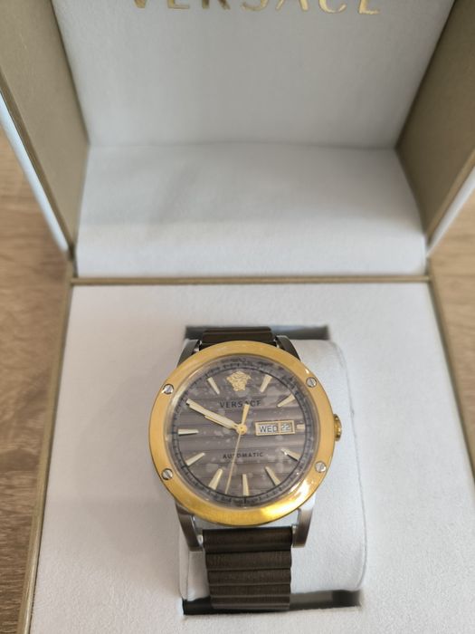 Versace Theros VEDX00219 Автоматик