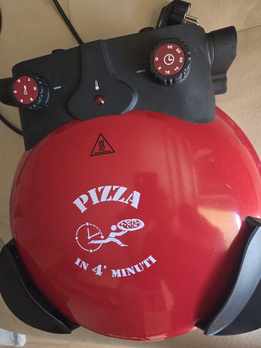 Уред за пица Ariete