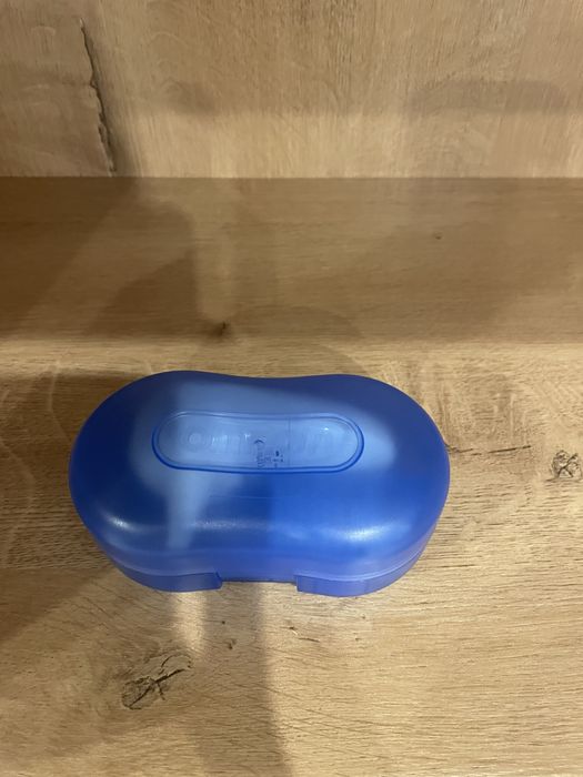 Градусник omron gentle temp 510