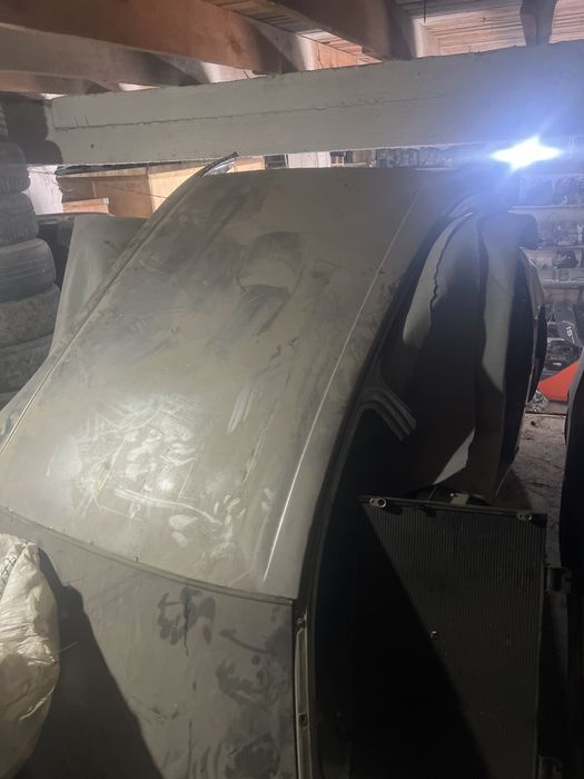 Крыша toyota arista147