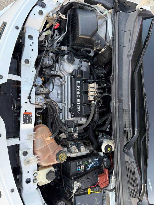 Cobalt, автомат, СРОЧНА!