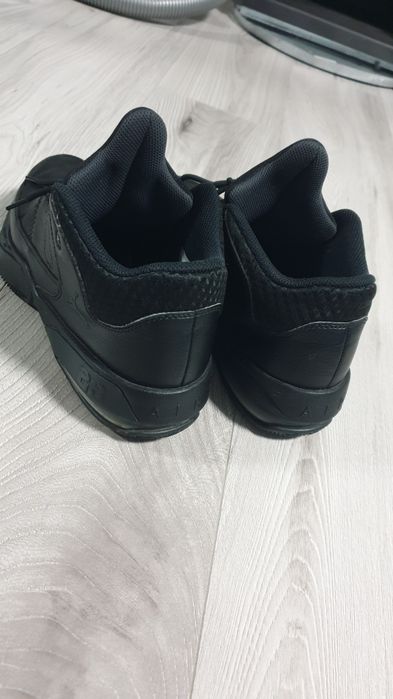 Vand ghete air jordan