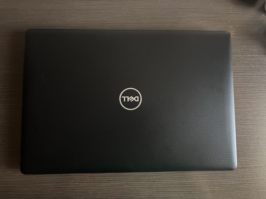 Vand laptop dell