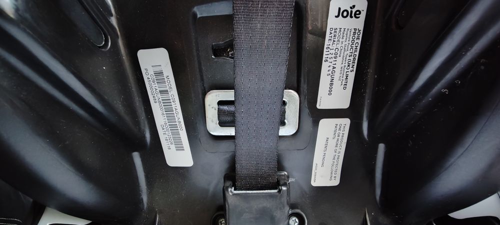 Scaun Copil Joie Scoica