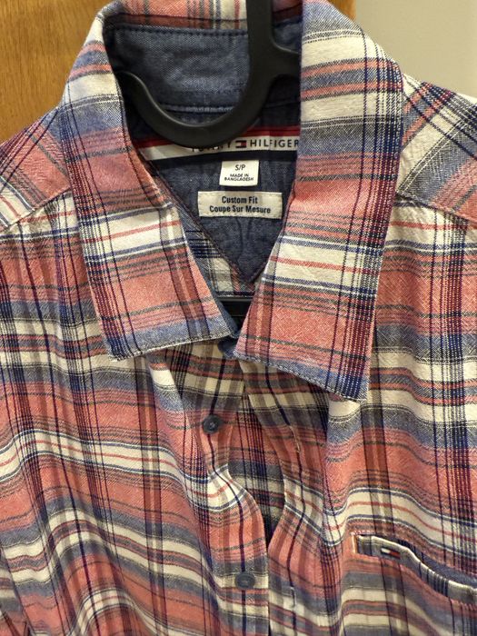 Tommy Hilfiger camasa