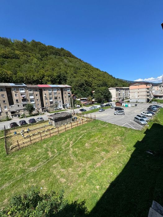 Apartament la cheie, etaj 3, mobilat și utilat complet – Aleea Arinilor, Lupeni