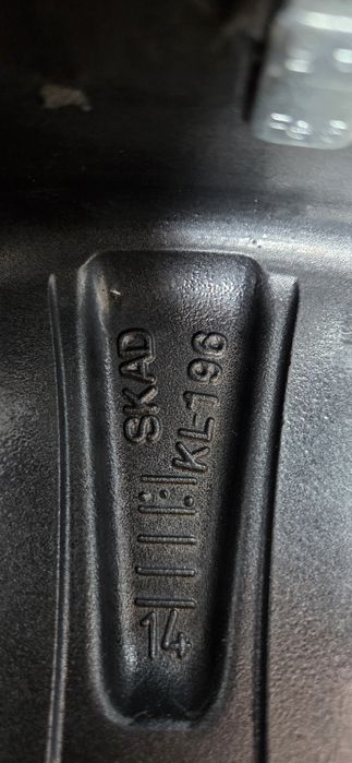 Продам диски б/у