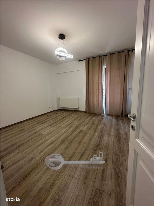 Apartament 2 Camere Dec Platou Galata 59Mp