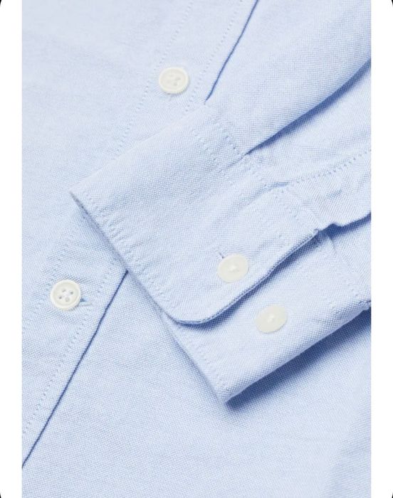 Рубашки H&M для мужчин