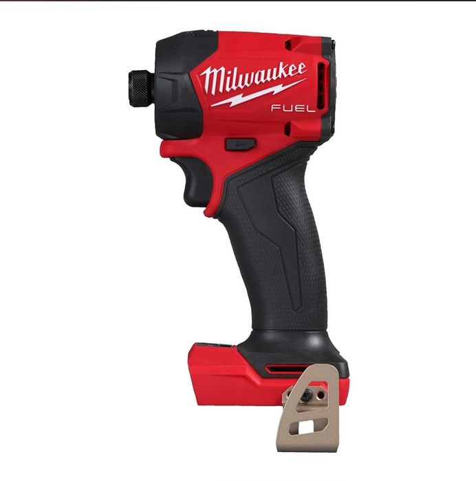 Milwaukee M18 Fuel M18 FIDRQ Акумулаторен ударен винтоверт