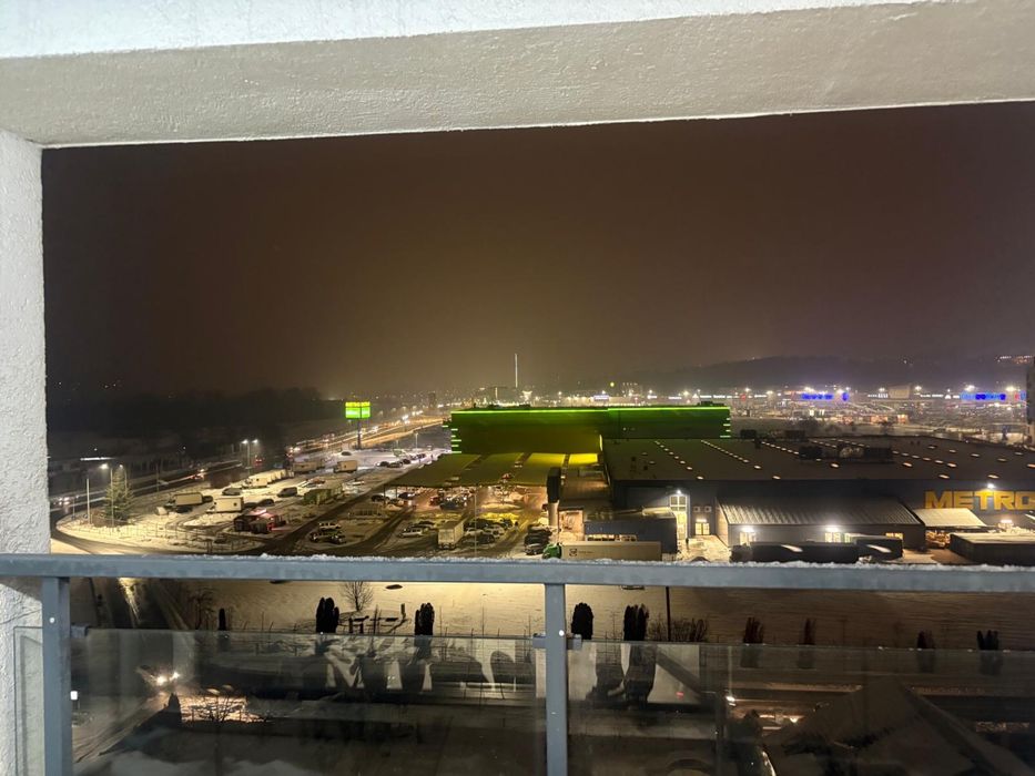 Apartament modern 2 camere / parcare zona Metro / Amethyst / Vivo