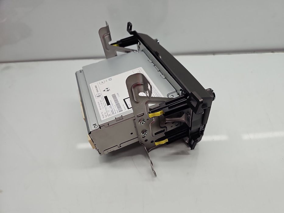 Radio CD cu navigatie Toyota Rav 4 IV (ZSA4, ALA4) [Fabr 2013-2018] 86