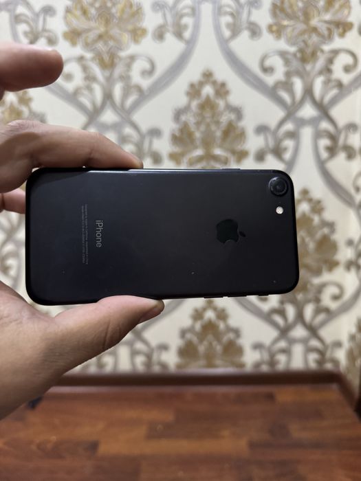 Iphone 7  128 tali