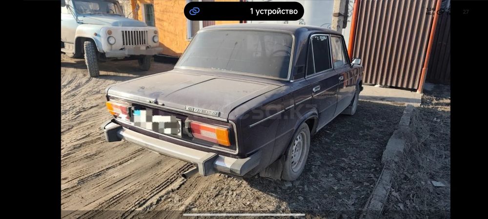 ВАЗ-21060 продам