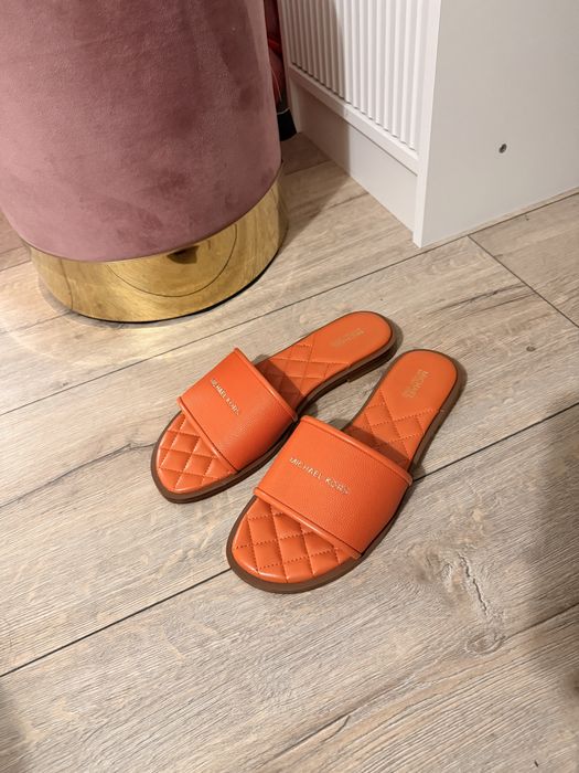 Papuci Michael Kors