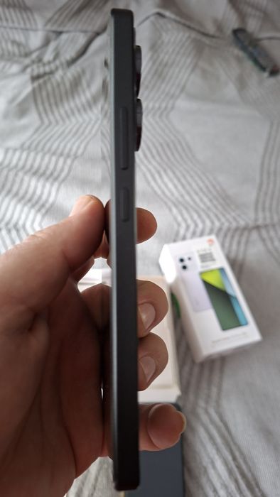 Redmi Note 13 pro 5G 8/256