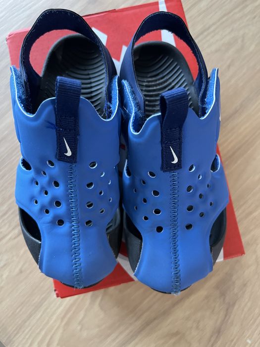 Сандали Nike sunray 26