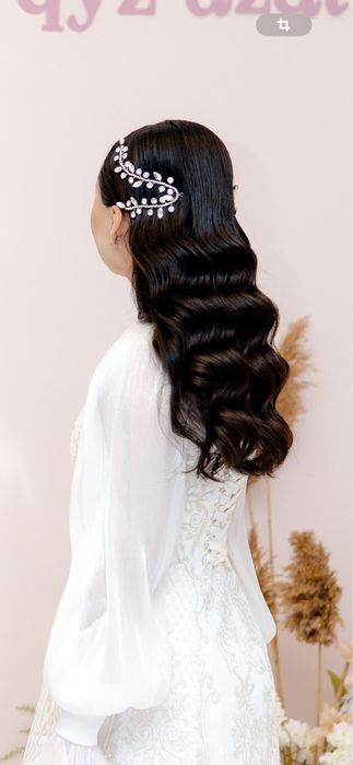 Украшения на голову